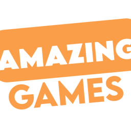 Amazing Games banner