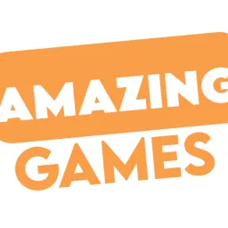 Amazing Games banner