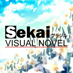 Sekai Visual Novel banner