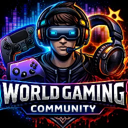 World Gaming Community banner