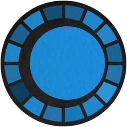 Church of Quake banner