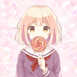 🍭CHILLカフェ banner