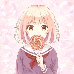 🍭CHILLカフェ banner