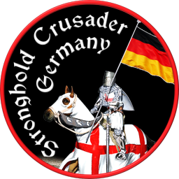 Stronghold Crusader Germany banner