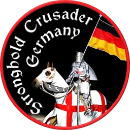 Stronghold Crusader Germany banner