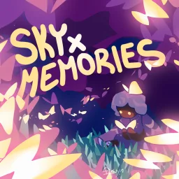Sky x Memories banner