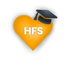 HFS - Help for Students banner