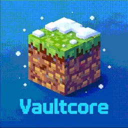 VAULTCORE | #1 Marketplace banner