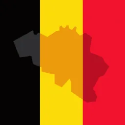 Belgium banner