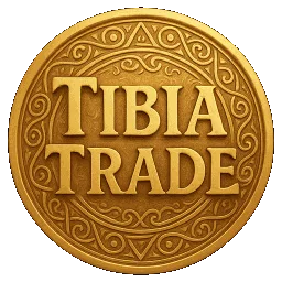 Tibia Trade banner