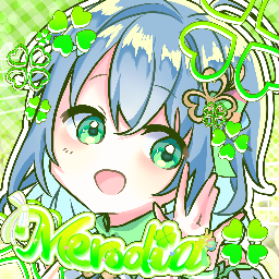 VA HUB : MERODIA  |  メロディア [Dj2l] banner