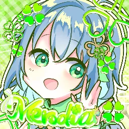 VA HUB : MERODIA  |  メロディア [Dj2l] banner