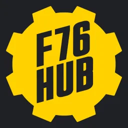 F76 HUB banner