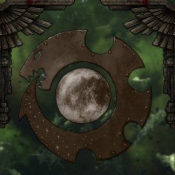 Barotrauma 40k banner