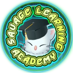 FFXIV: Savage Learning Academy banner