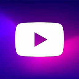 /YouTuber banner