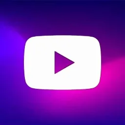 /YouTuber banner