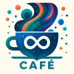 Infinity Café banner