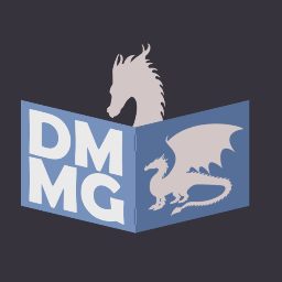 DM Mentors Guild banner