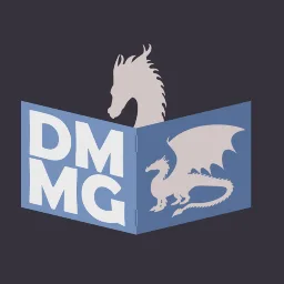 DM Mentors Guild banner