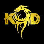 KINGDOM OF DRAGONS banner
