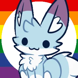 .gg/fuzz | The Fuzz ^ω^ | SFW furry lgbtq hangout banner