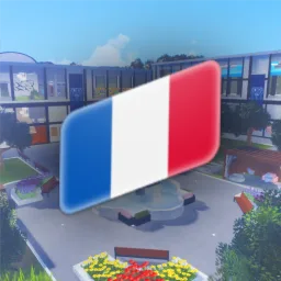 School FR banner