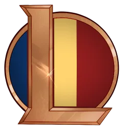 League of Legends România banner