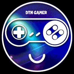 DTN Gamer's Home banner
