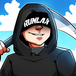 Runlax HQ banner