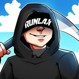 Runlax HQ banner