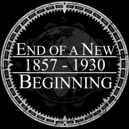 End of a New Beginning banner