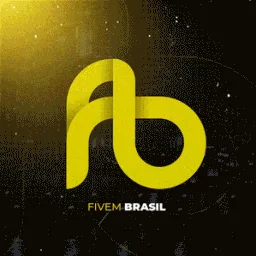FiveM Brasil • Since 2018 #12K banner