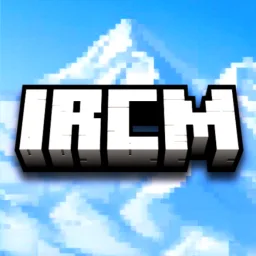 IRCM banner