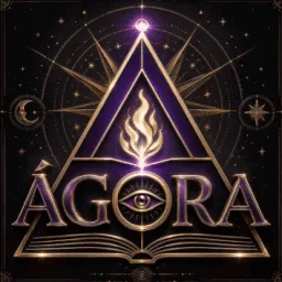 ÁGORA banner