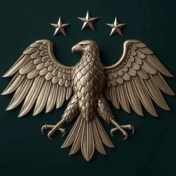 Syrian Arab Republic banner