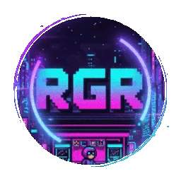 RGR banner