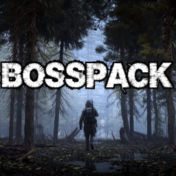 BOSSPACK banner