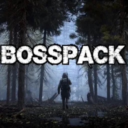 BOSSPACK banner