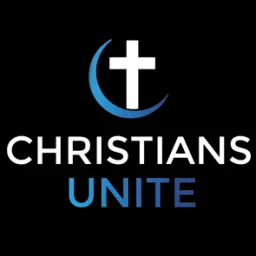 Christians Unite banner