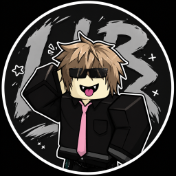 Korblox Vault banner