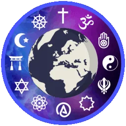 Bridges of Faith | Religion • Philosophy • Theology • Politics • Debate • Interfaith banner