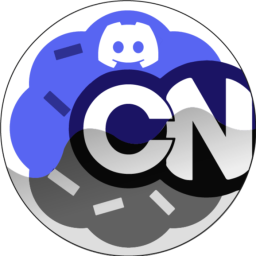 CNRXD | Oficial banner