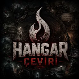 Hangar Çeviri banner