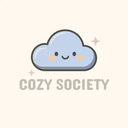 Cozy Society banner