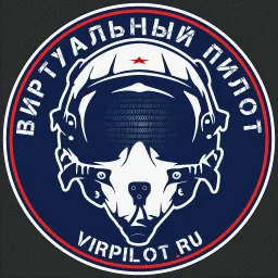 Виртуальный Пилот banner