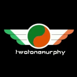 TTM's Flying Circus banner