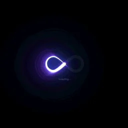 INFINITY ∞ banner