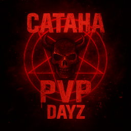 CATAHA | DayZ |ВАЙП 21.03 banner