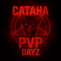 CATAHA | DayZ |ВАЙП 21.03 banner